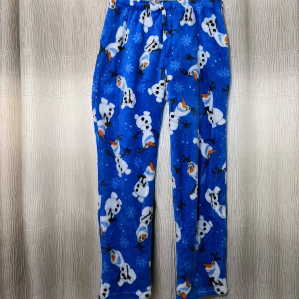 Disney Frozen Pajama Pants
